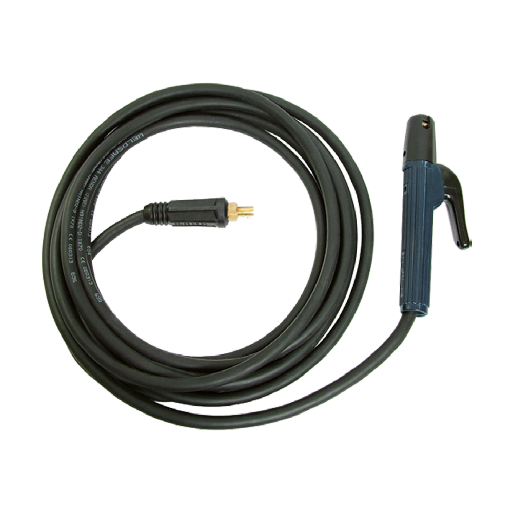 Afbeelding voor Laskabelset 25mm2-wkp35- 5mtr  Optiem 300-1