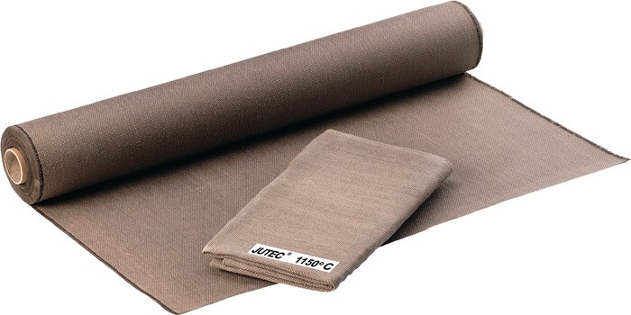 Afbeelding voor Lasdeken omzoomd 100x200cm