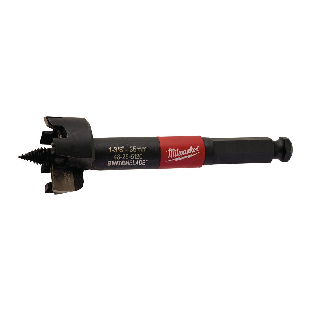 Boor Switchblade Systeem 38mm