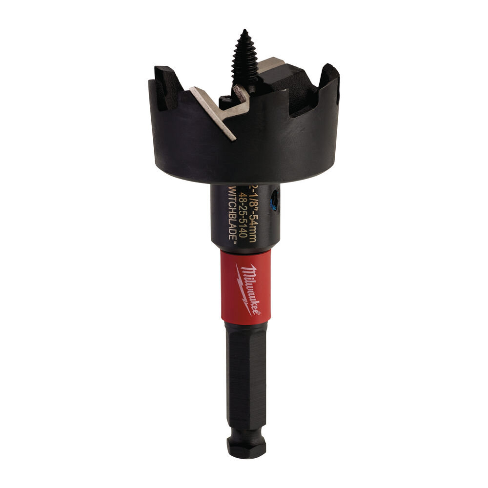 Boor Switchblade Systeem 54mm