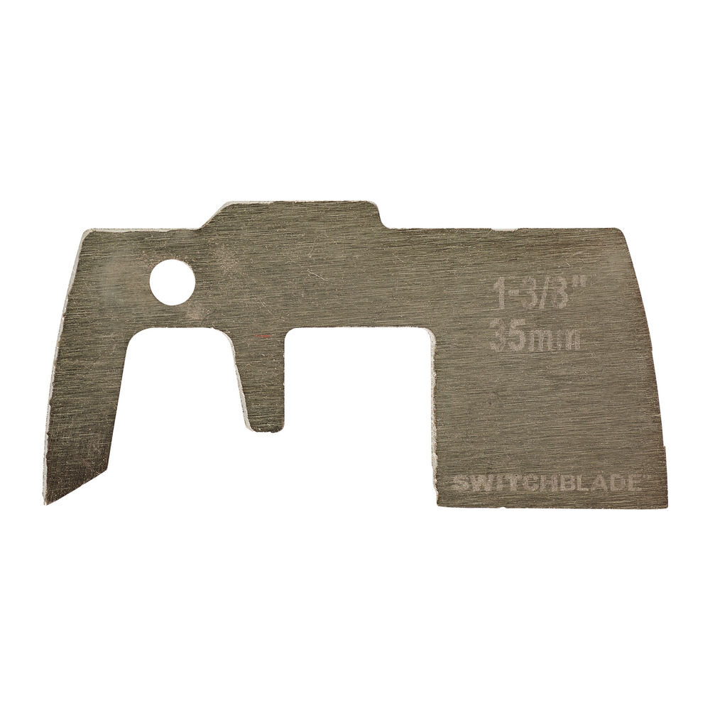 Afbeelding voor Switchblade™ reservemes Switchblade™