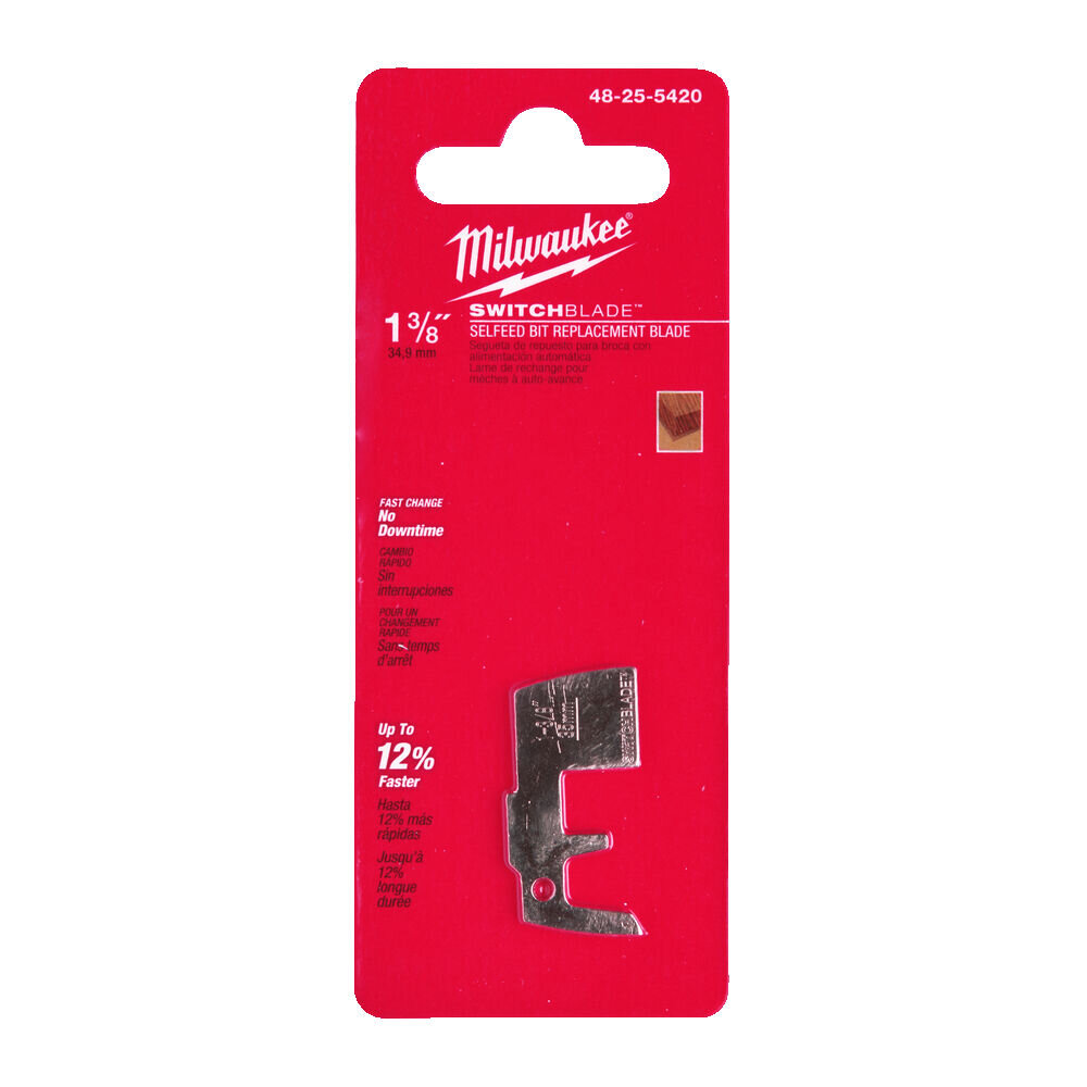 Switchblade Reservemes 35mm