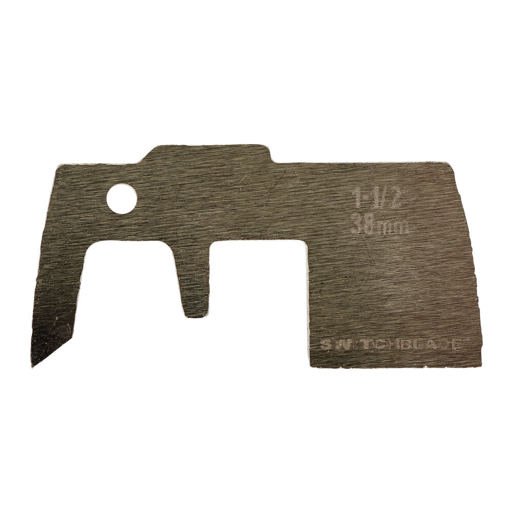 Switchblade Reservemes 38mm