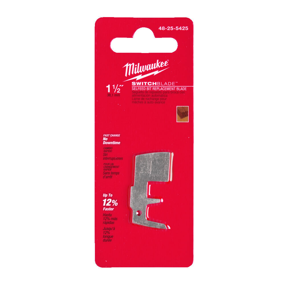Switchblade Reservemes 38mm
