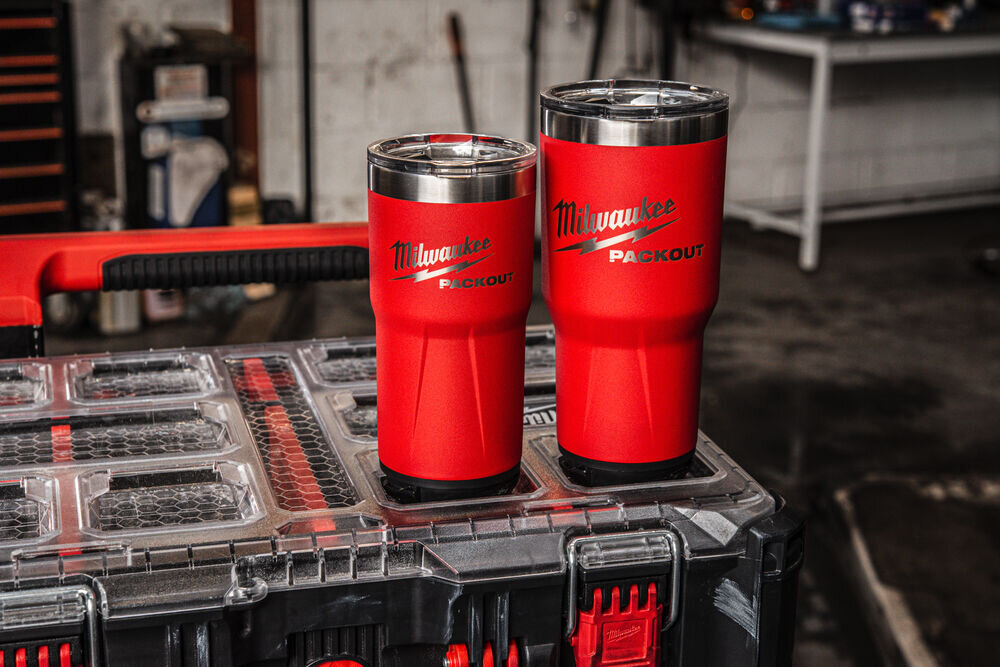Thermosbeker Packout 591ml