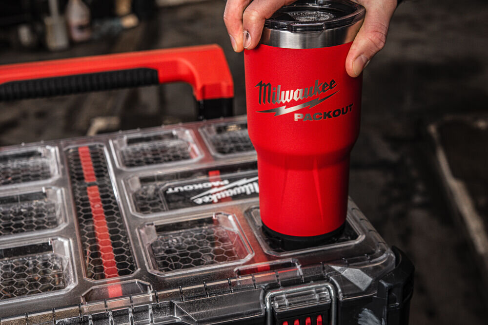 Thermosbeker Packout 591ml