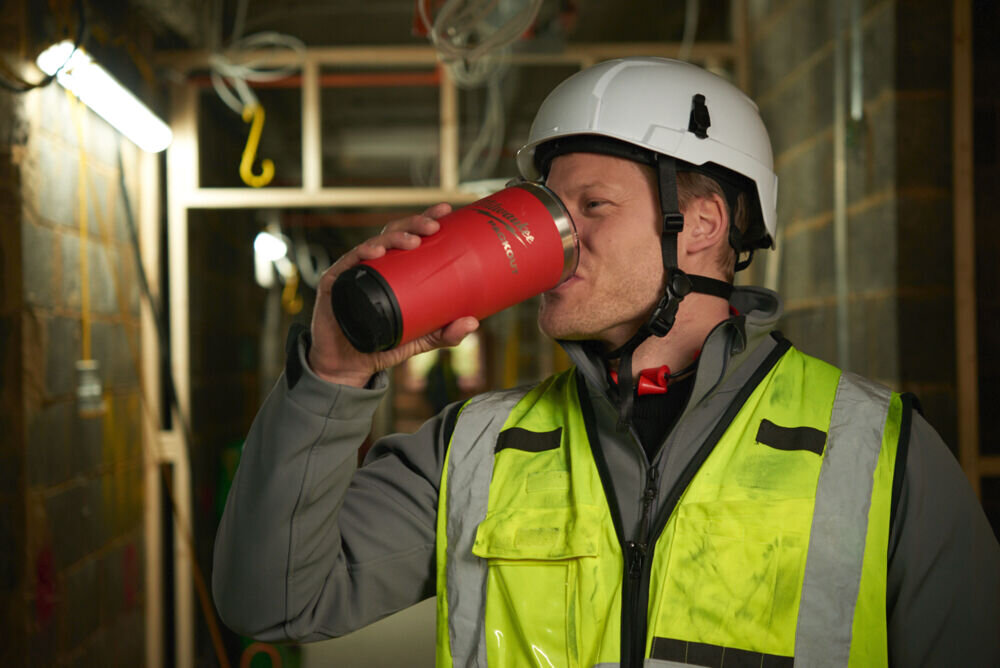 Thermosbeker Packout 591ml
