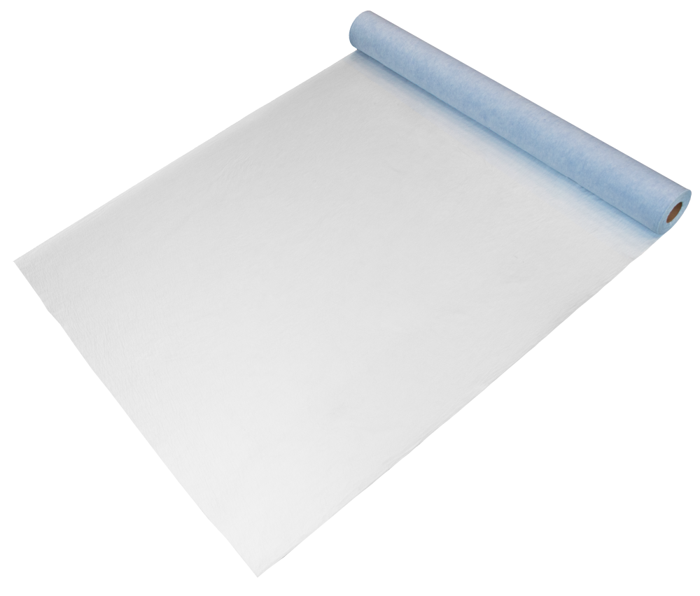 Afbeelding voor Folie pc Breath zelfklevend 100cm (25) per rol 4tCover Breath