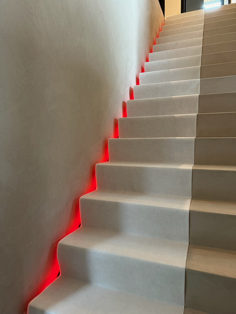 Folie pc standaard zelfklevend 65cm (25) per rol