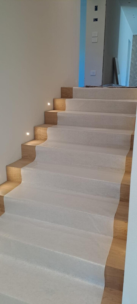 Folie pc standaard zelfklevend 100cm (25) p.rol