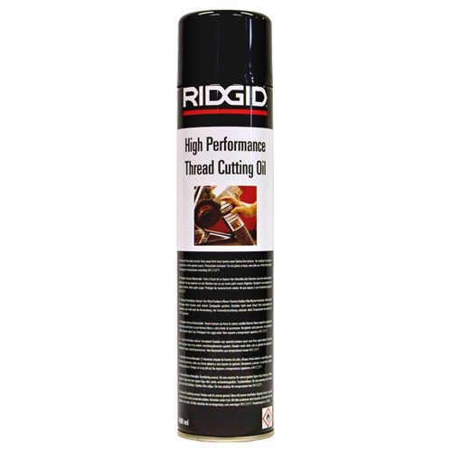 Afbeelding voor Spuitbus snijolie Ridgid 600ml