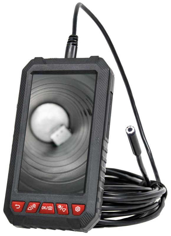 Afbeelding voor Inspectiecamera IC6550