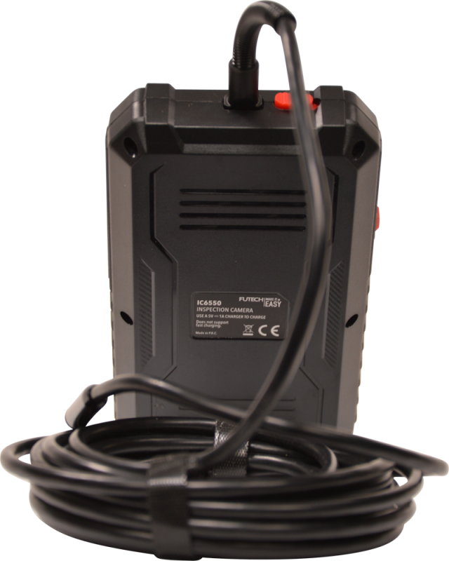 Inspectiecamera IC6550