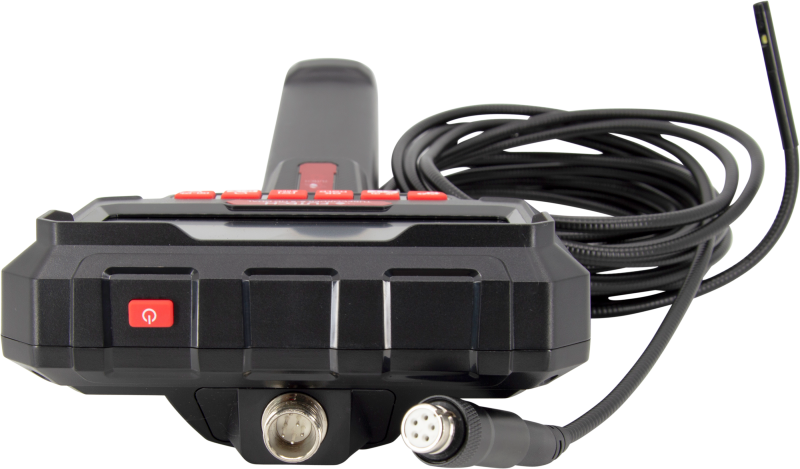 Inspectiecamera Tubecorder 5.5 HD Dual