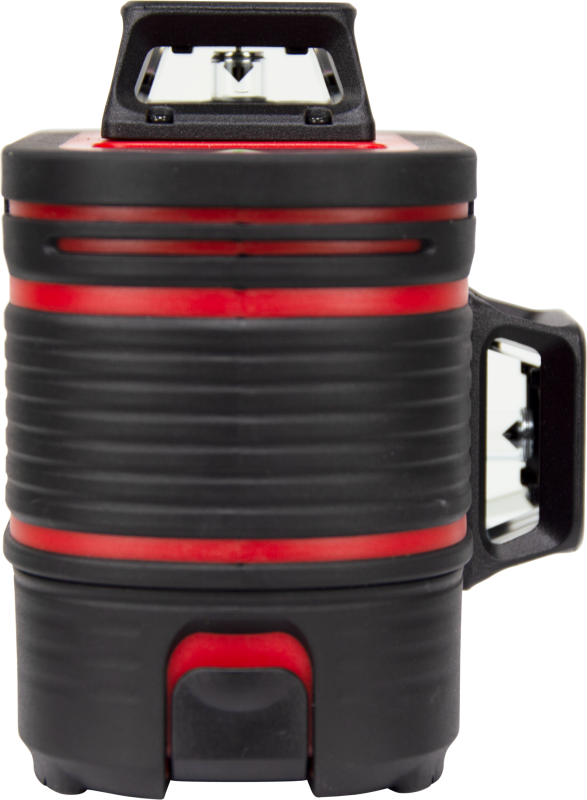 Laser Multicross 3D Compact groen