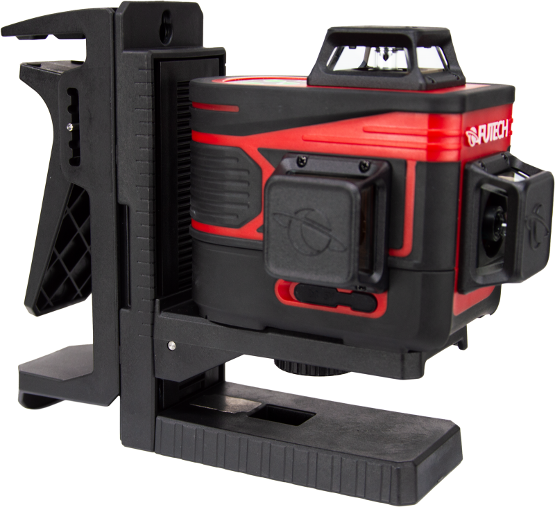 Laser Multicross 3D Compact groen