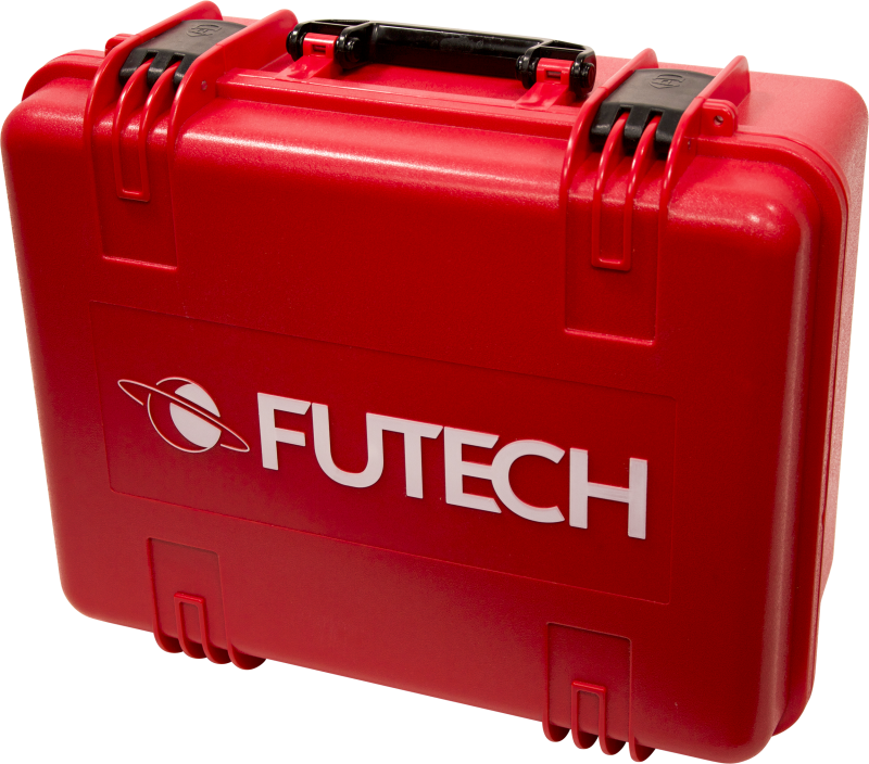 Laser roterend Para One rood + ontvanger MM