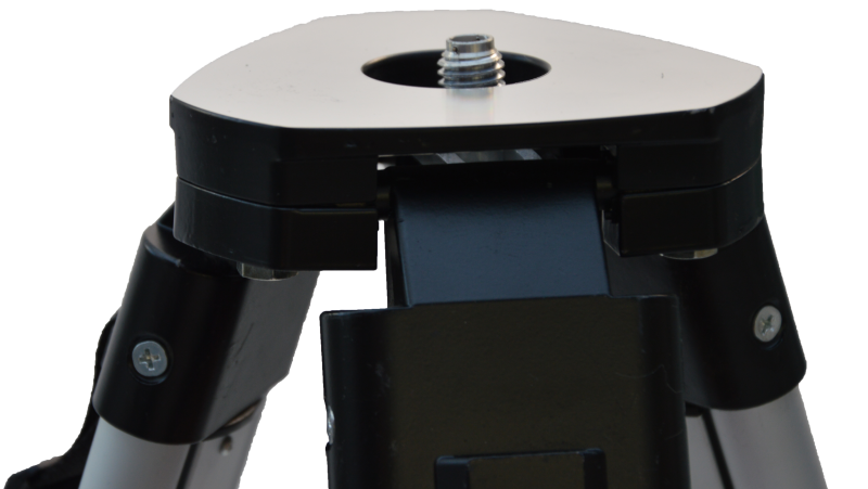 Statief 165cm + meetlat 200cm