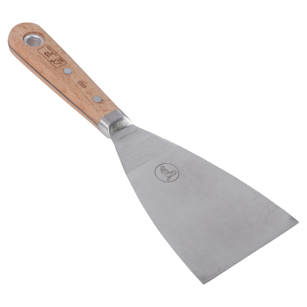 Plamuurmes prof 75mm