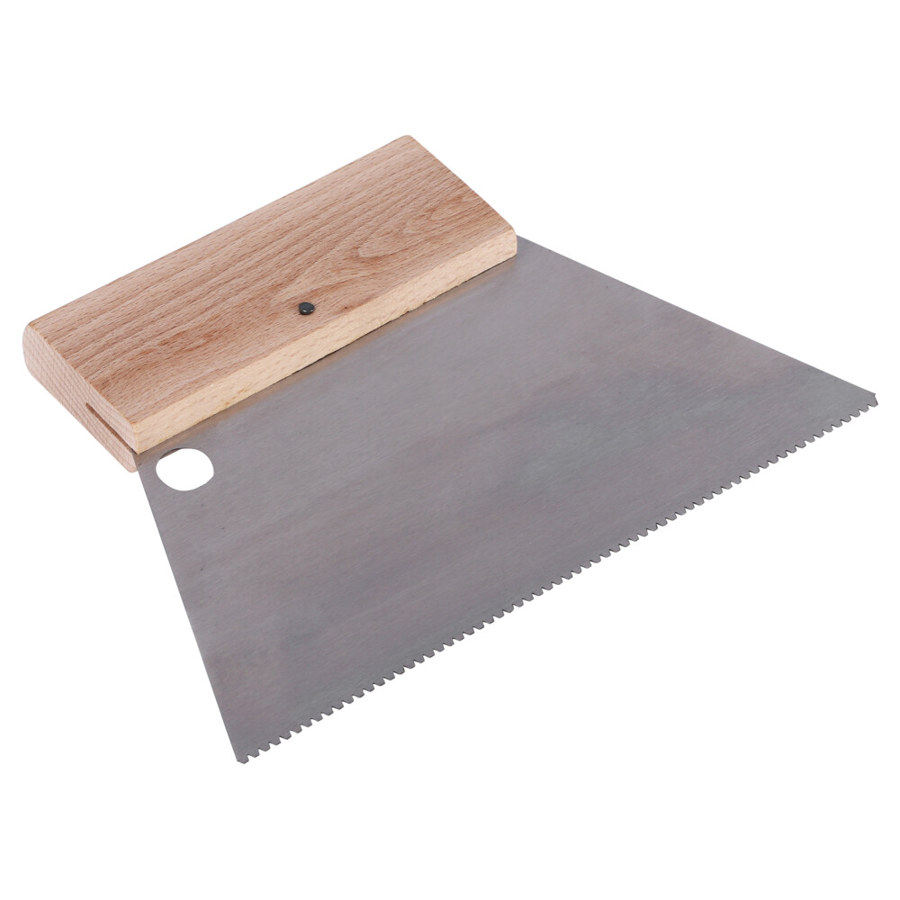 Afbeelding voor Lijmkam houtengreep 18cm fijn