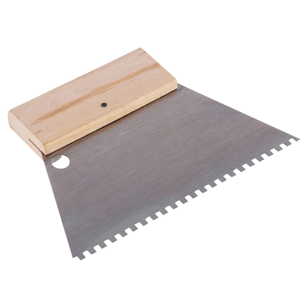 Afbeelding voor Lijmkam houtengreep 18cm grof