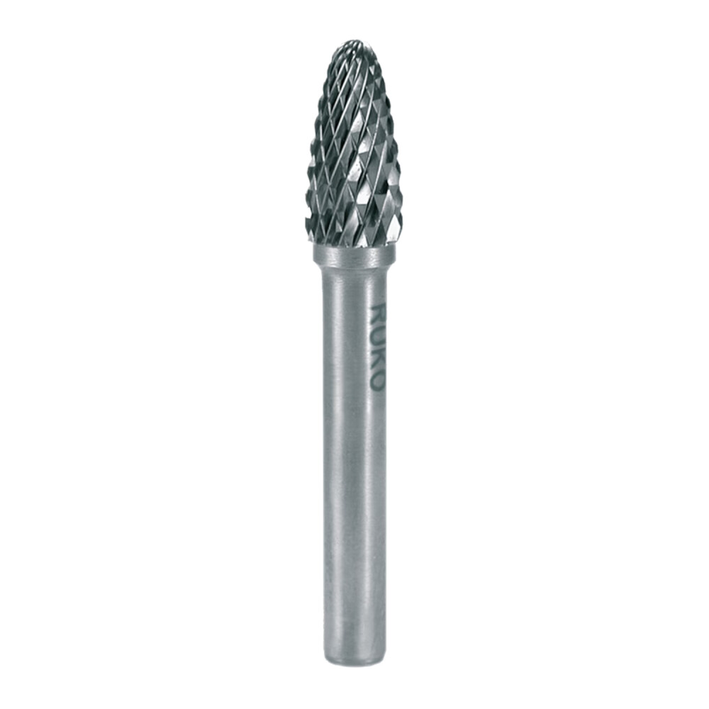 Afbeelding voor HM frees rondboog RBF 6x18mm