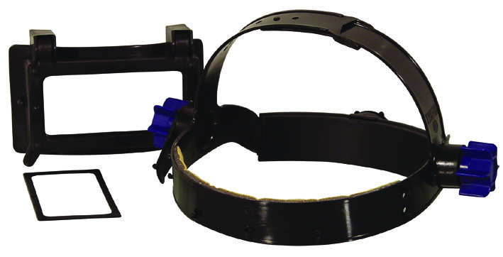 Afbeelding voor Glashouder opklapbaar 51x108mm
