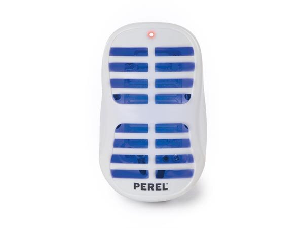 Afbeelding voor Insectenverdelger mini 1watt