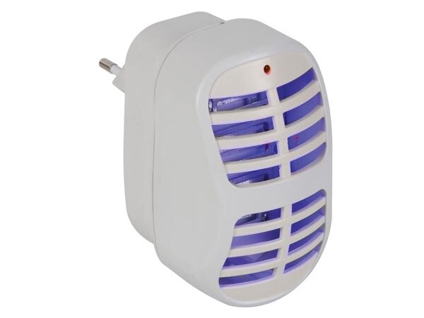 Insectenverdelger mini 1watt