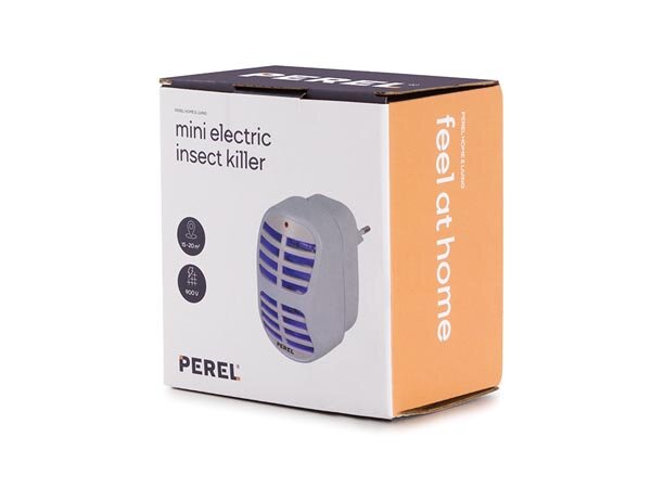 Insectenverdelger mini 1watt