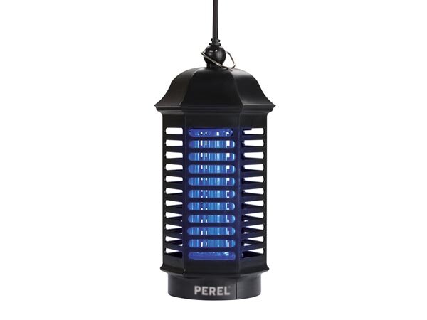 Afbeelding voor Insectenverdelger 4watt