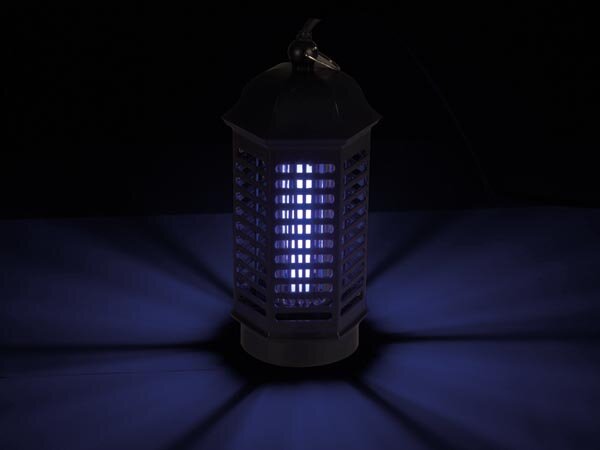 Insectenverdelger 4watt