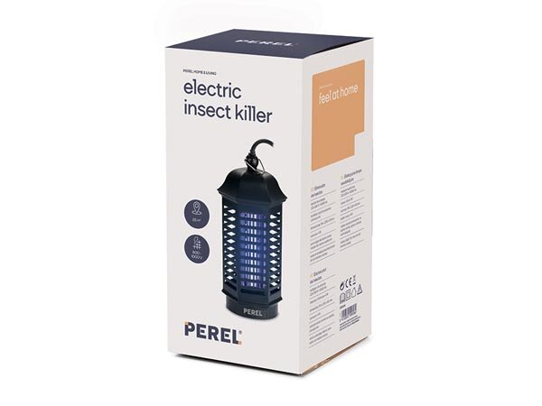 Insectenverdelger 4watt