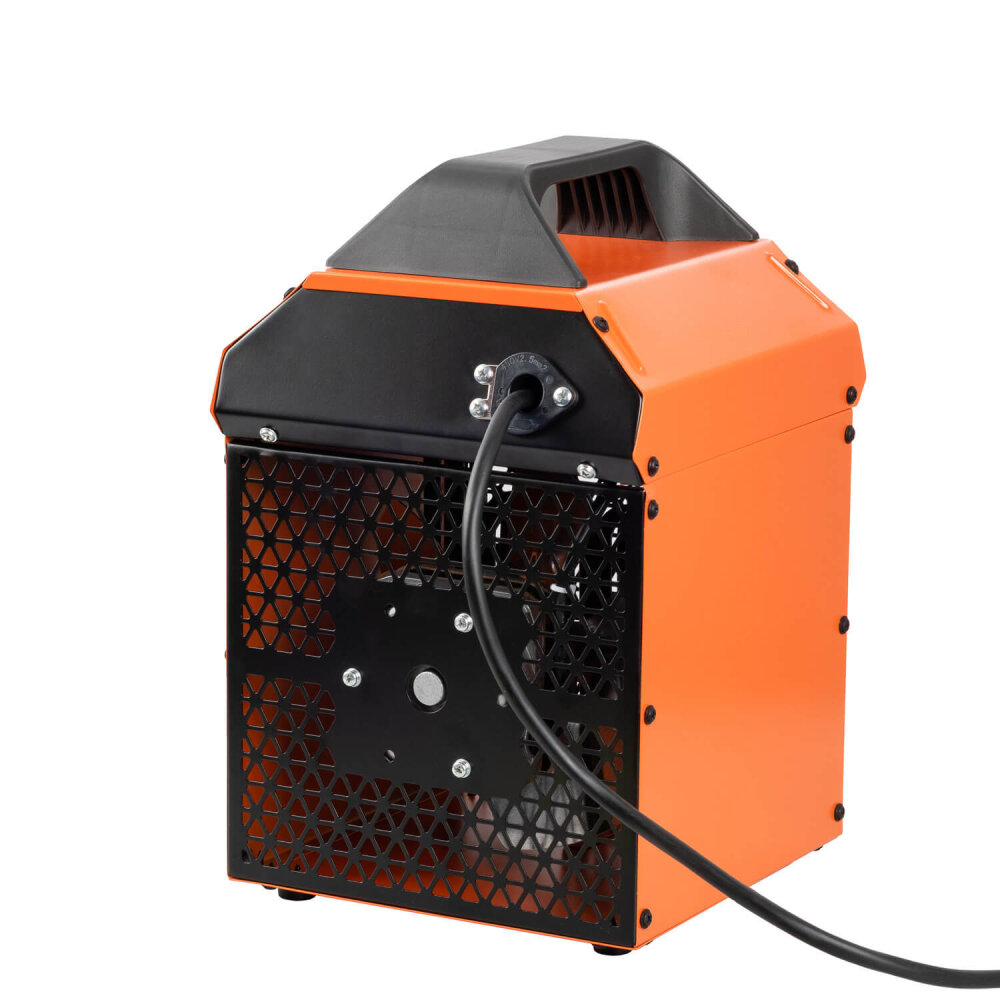 Heater electro 230v/2.0 kw