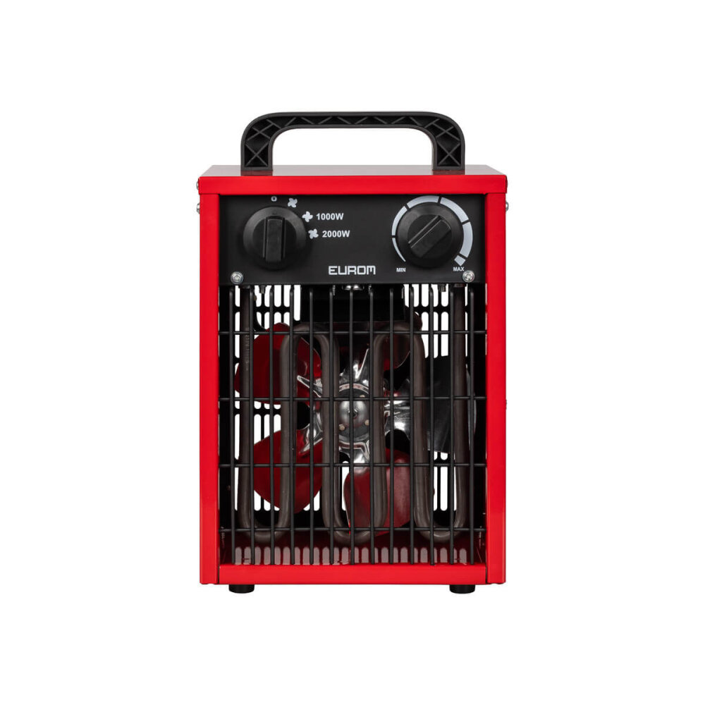 Afbeelding voor Heater electro 230v/2.0 kw