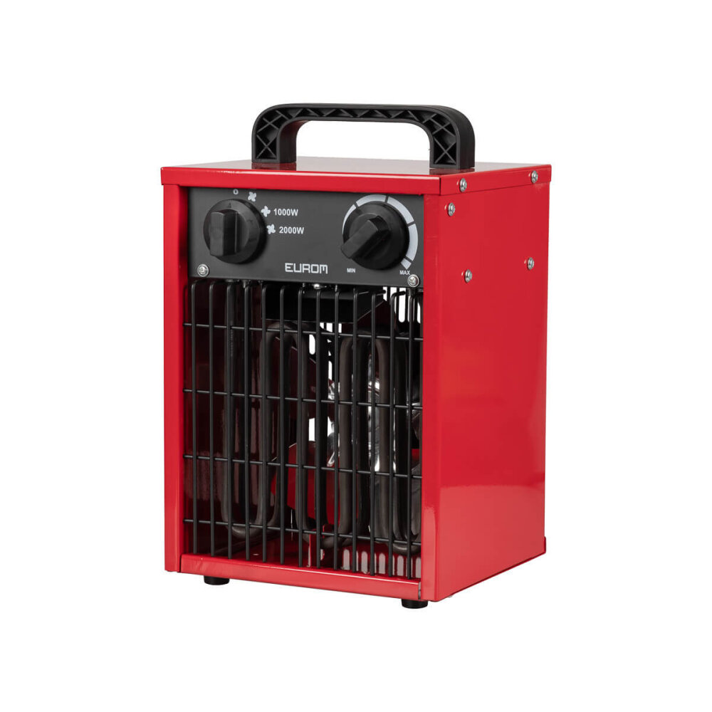 Heater electro 230v/2.0 kw