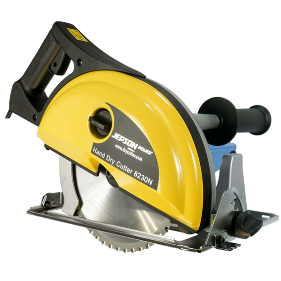 Afbeelding voor Metaalzaagmachine dry cut8230n