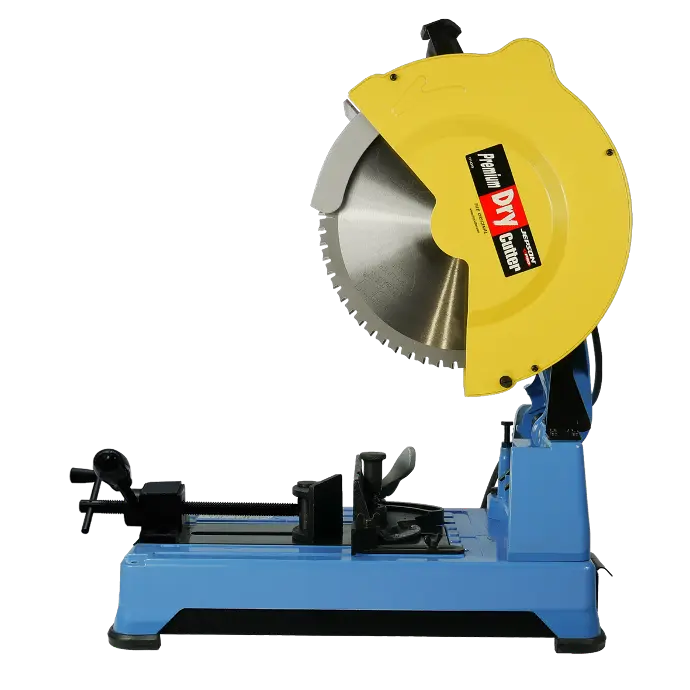 Afbeelding voor Metaalzaagmachine dry cut 9430