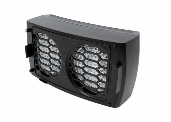 Afbeelding voor Koolstoffilter A1B1E1K1 Europure per stuk