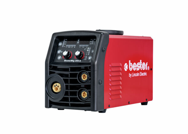 Afbeelding voor Lasmachine 