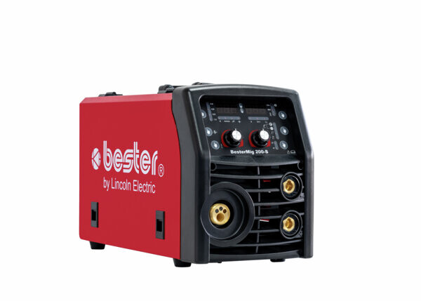 Lasmachine "Bester" 200-S