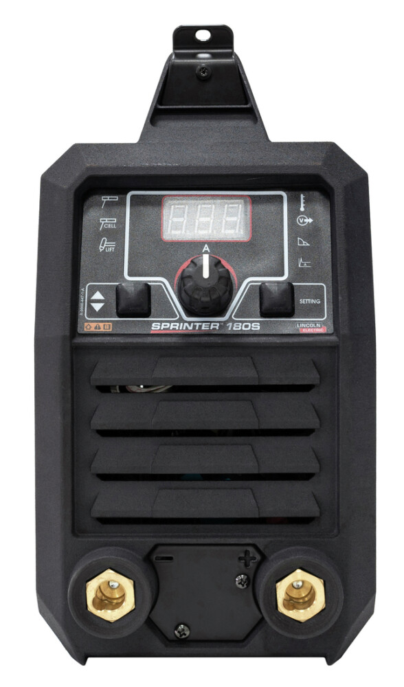 Lasmachine Sprinter 180S