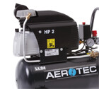 Compressor Aerotec 220-24