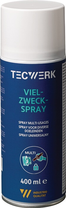 Afbeelding voor Multifunctionele spray