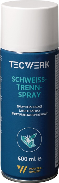 Afbeelding voor Spuitbus antispatspray 400ml