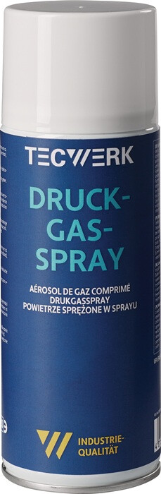 Afbeelding voor Spuitbus perslucht 4-bar 400ml