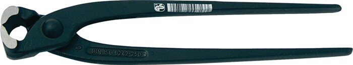 Afbeelding voor Tecwerk moniertang; wapeningsvlechttang