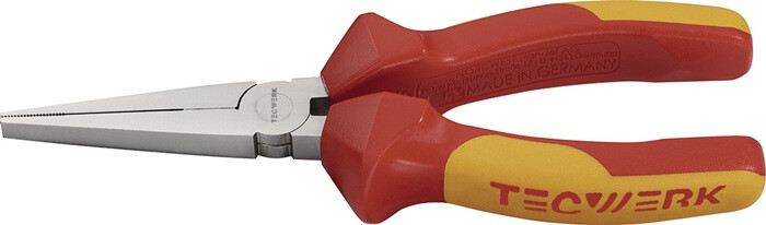 Afbeelding voor Radiotang Tecwerk vde 160mm