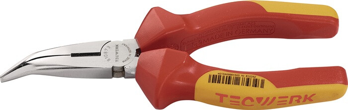 Afbeelding voor Telefoontang geb. vde 200mm