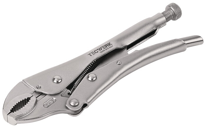 Griptang Tecwerk cv 180mm